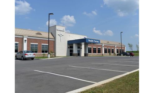 St. Luke's Laboratory Services - Bath