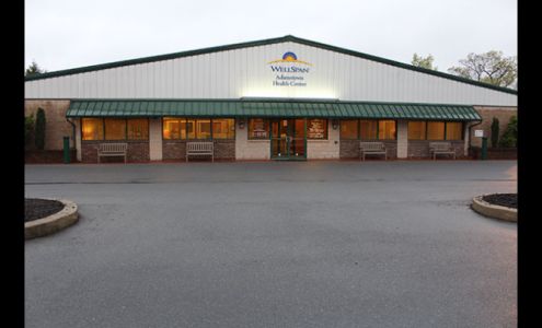 WellSpan Imaging Reinholds