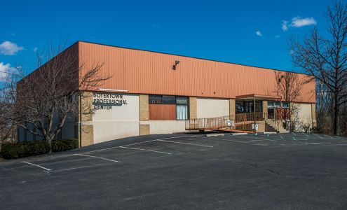 Penn State Health St. Joseph - Boyertown Lab