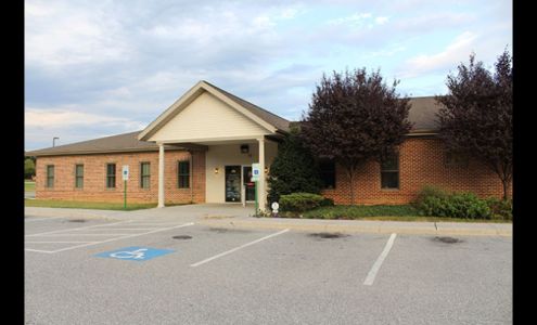 WellSpan Family Medicine - Hayshire