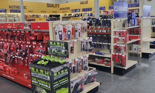 NAPA Auto Parts - Payson Auto Supply