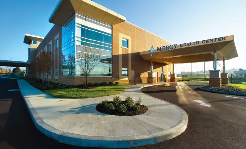 Mercy Health Center of Jackson