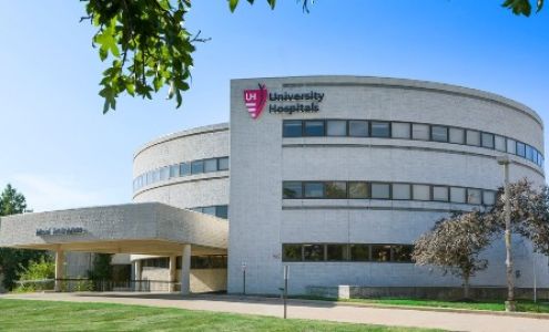 UH Amherst Health Center Laboratory Services