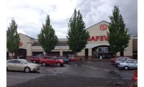 Safeway Canby