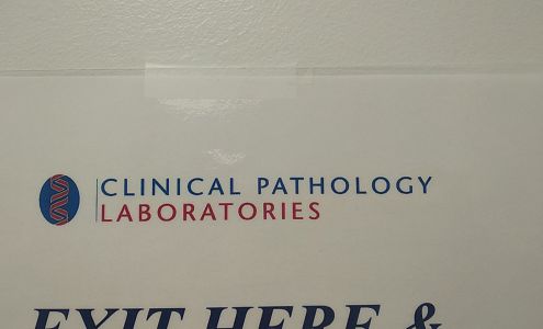 Clinical Pathology Laboratories (CPL) - Pasadena