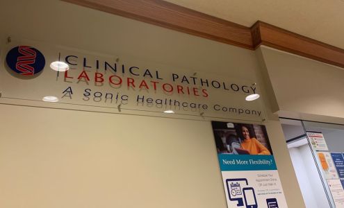 CPL - Clinical Pathology Laboratories