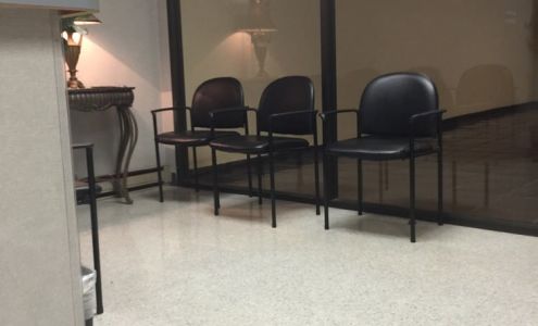 Clinical Pathology Laboratories (CPL) - One Medical Park