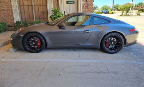 Clinical Pathology Laboratories (CPL) - Plano-Coit