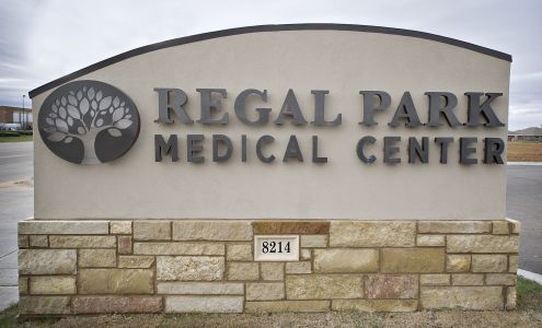 Regal Park Medical Center