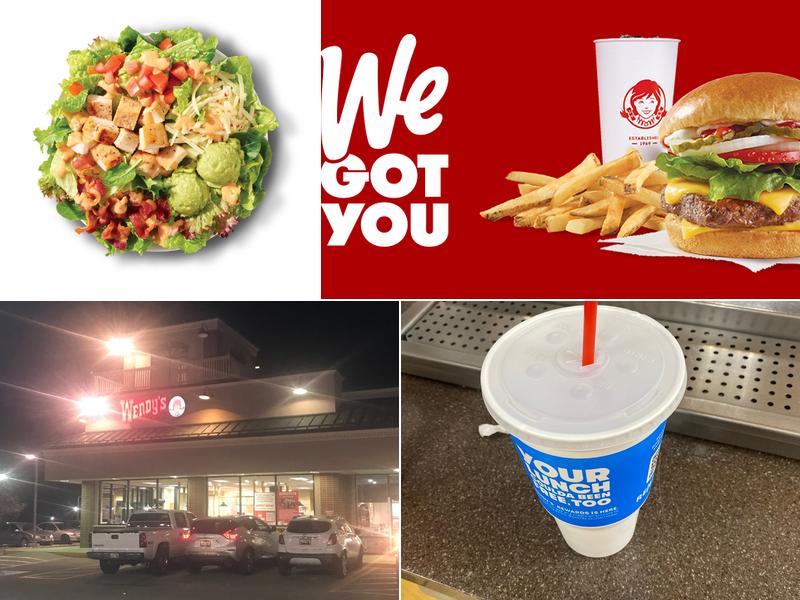 Wendy's