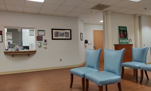 Lexington Medical Center Rdlgy