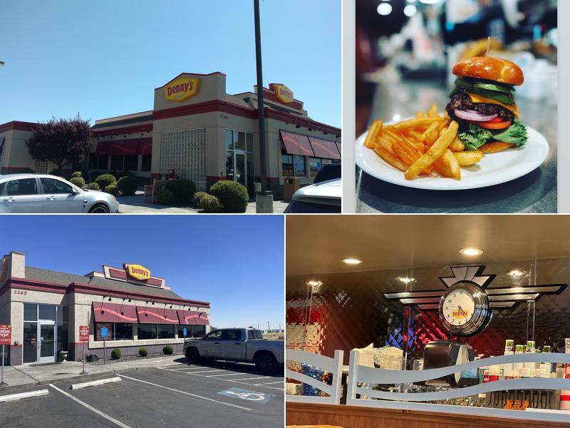 Denny's 2265 S Hwy 395, Hermiston