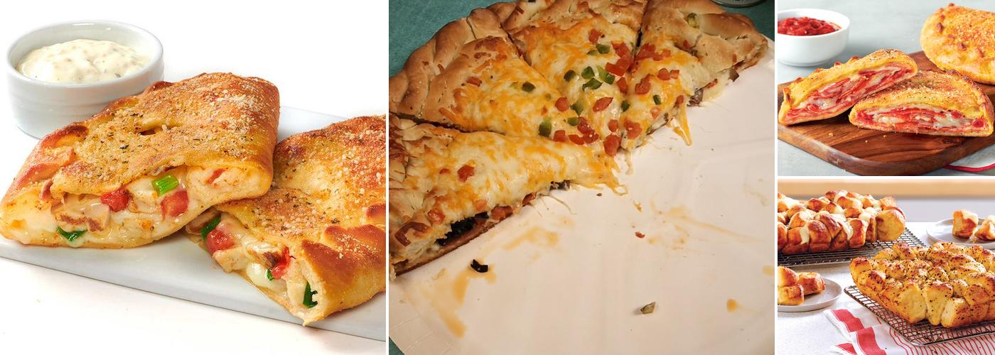 Papa Murphy's | Take 'N' Bake Pizza