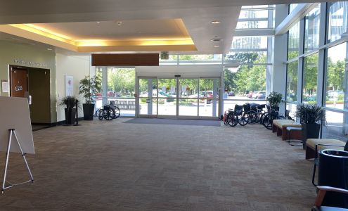 Labcorp at Providence Bridgeport