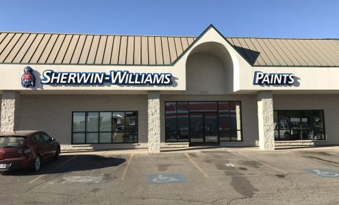 Sherwin-Williams Paint Store