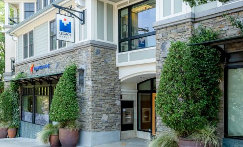 Legacy Medical Group-Lake Oswego