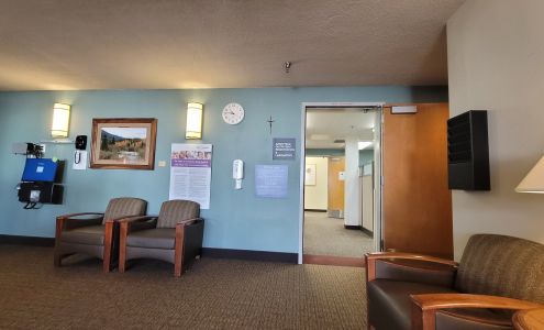 Labcorp at Providence Willamette Falls