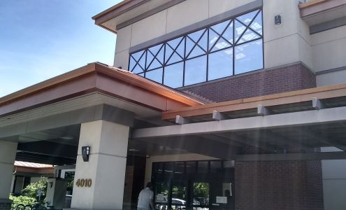 Family Medicine at PeaceHealth Barger Clinic