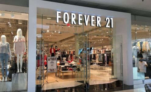 Forever 21