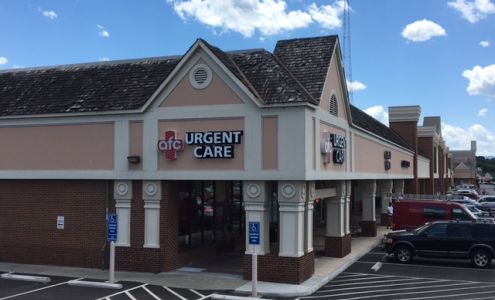 AFC Urgent Care Roanoke