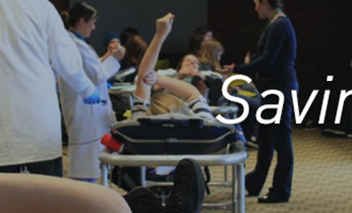 Bloodworks Northwest North Seattle Donor Center