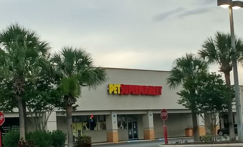 Pet Supermarket