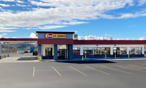 Les Schwab Tire Center