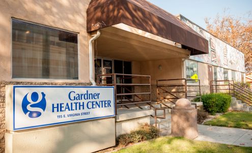 Gardner Health Center