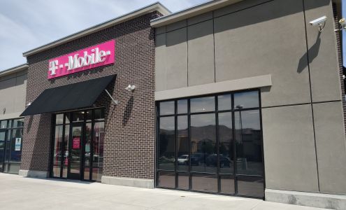 T-Mobile Authorized Retailer