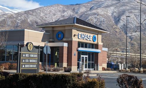 Chase Bank