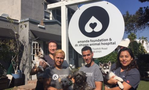 Dr Shipp's Animal Hospital