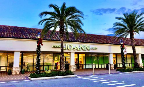 JOANN Fabric and Crafts