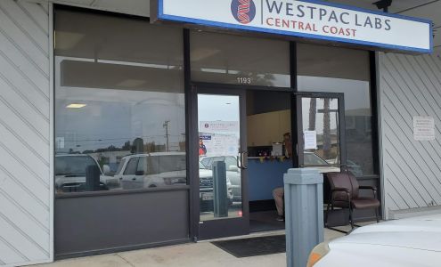 WestPac Labs
