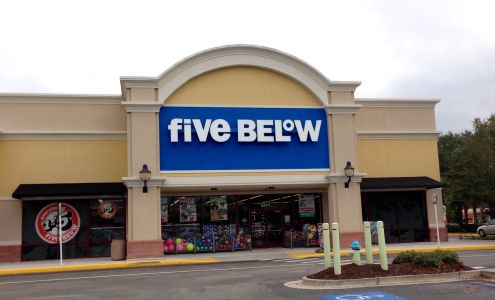 Five Below