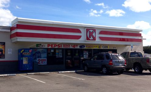 Circle K