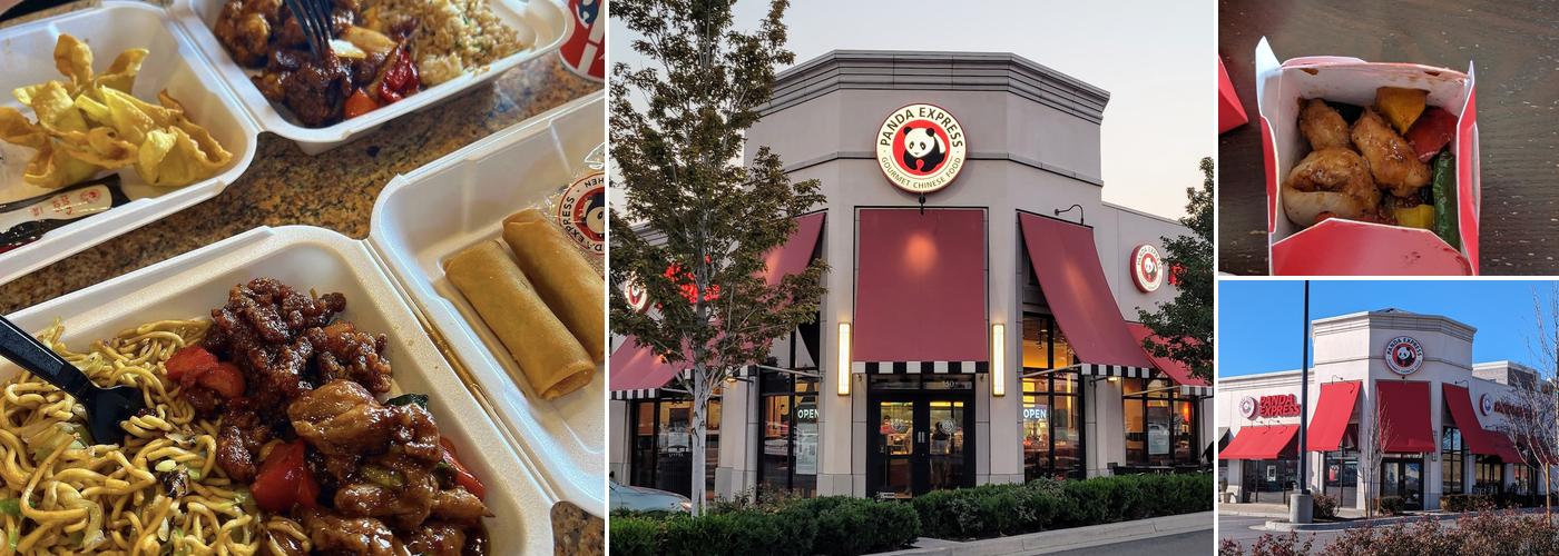 Panda Express