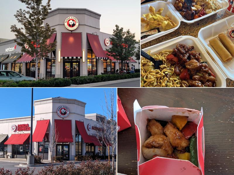 Panda Express