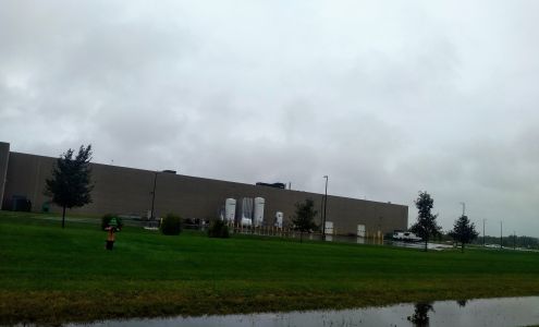 Urschel Laboratories Inc