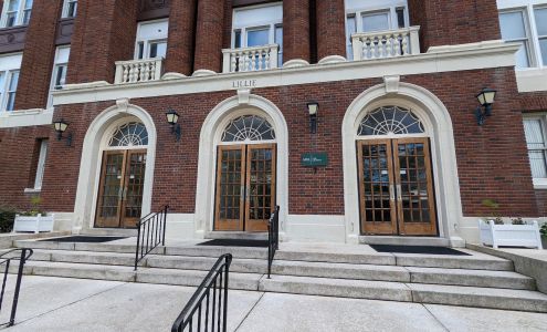 Marine Biological Laboratory Woods Hole