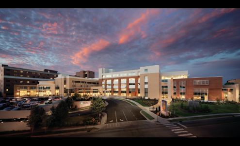 Holston Valley Medical Center