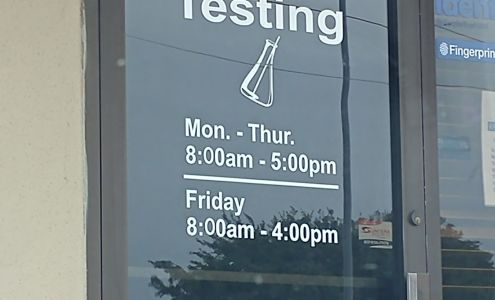 Assure Testing of Texas, Inc.