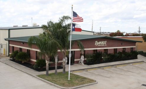 Dynamic Laboratories Inc.