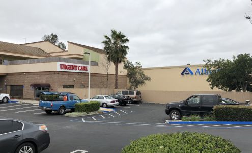 East County Urgent Care