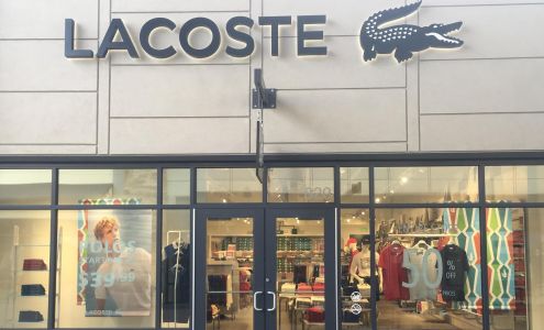 Lacoste