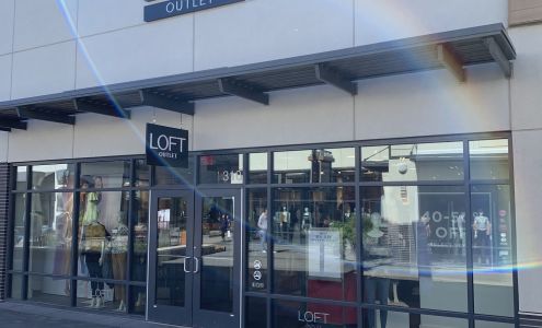 LOFT Outlet
