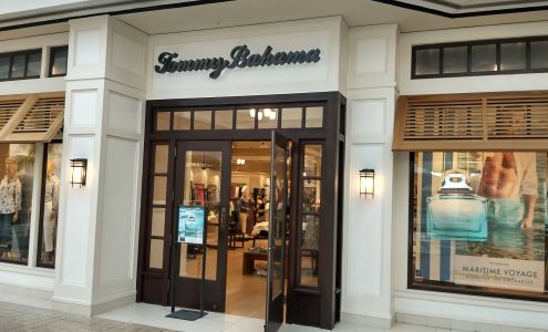 Tommy Bahama