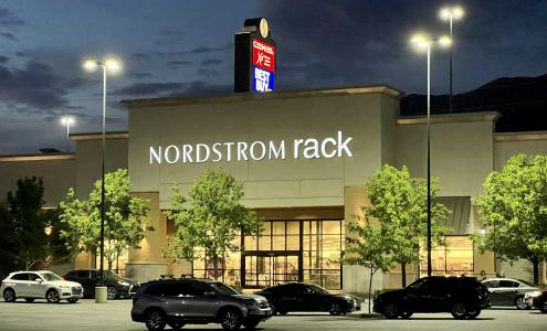 Nordstrom Rack