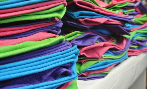 Chroma Apparel - Screenprinting & Embroidery