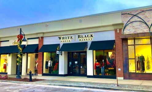 White House Black Market