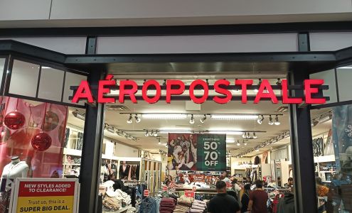 Aéropostale